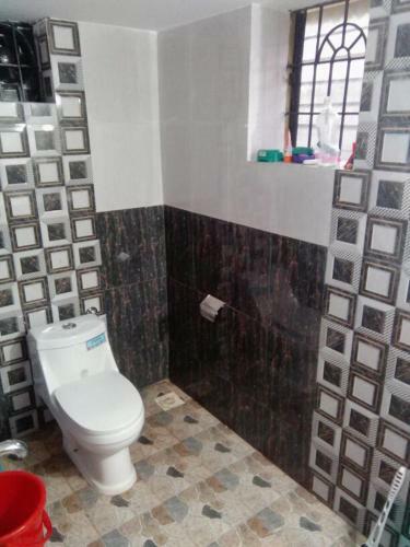 Hostal 2bhk Independent House