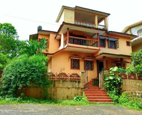 Hostal Rinan's Hideout