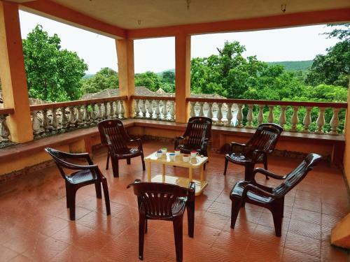 Hostal Rinan's Hideout