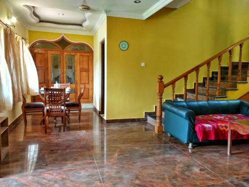 Hostal Rinan's Hideout