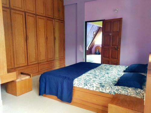 Hostal Rinan's Hideout