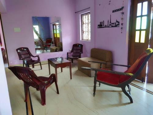 Hostal Rinan's Hideout