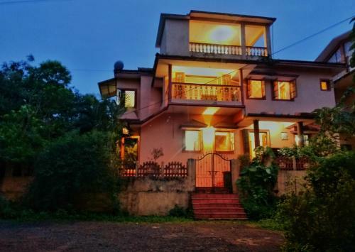 Hostal Rinan's Hideout