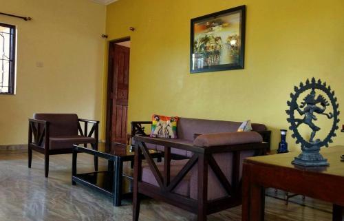 Hostal Rinan's Hideout