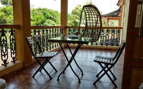 Hostal Rinan's Hideout