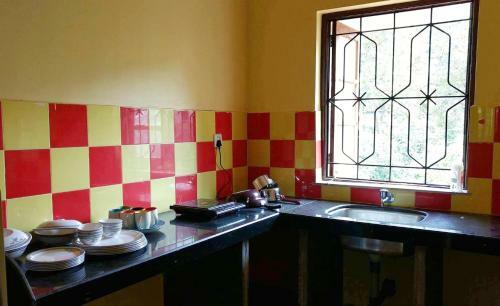 Hostal Rinan's Hideout