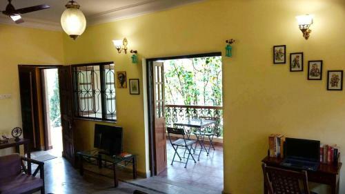 Hostal Rinan's Hideout