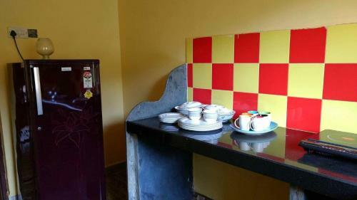 Hostal Rinan's Hideout