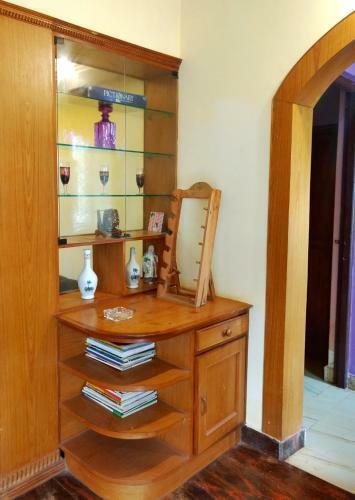 Hostal Rinan's Hideout