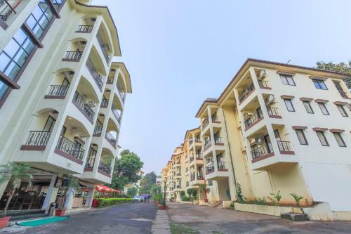 2-br Apartment With Pool And Swim-up Bar