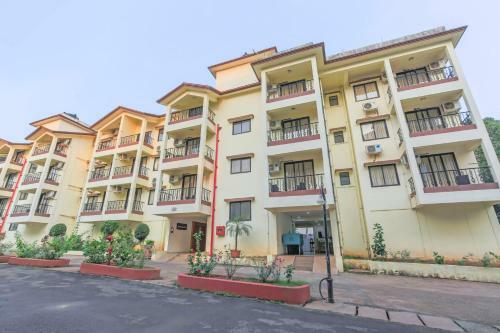 2-br Apartment With Pool And Swim-up Bar
