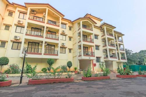 2-br Apartment With Pool And Swim-up Bar