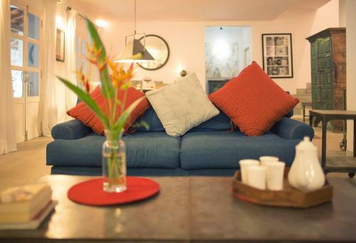 Villa Gvr 123 : Hideaway, Assagaon : 4br