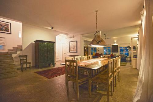 Villa Gvr 123 : Hideaway, Assagaon : 4br