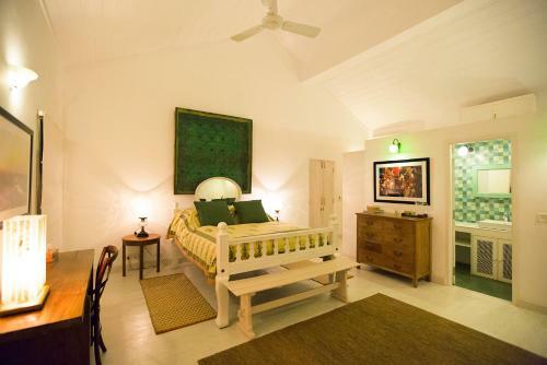 Villa Gvr 123 : Hideaway, Assagaon : 4br