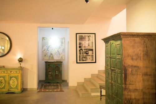 Villa Gvr 123 : Hideaway, Assagaon : 4br