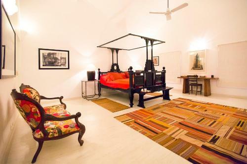 Villa Gvr 123 : Hideaway, Assagaon : 4br