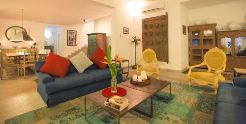 Villa Gvr 123 : Hideaway, Assagaon : 4br