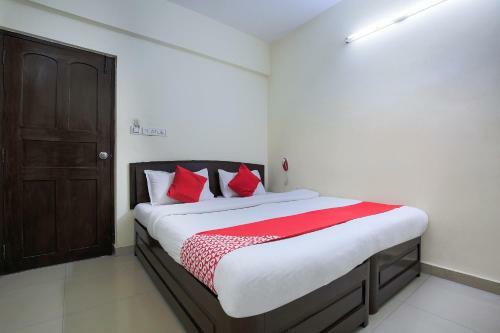 Hotel Oyo 9516 Retreat Anjuna Resort