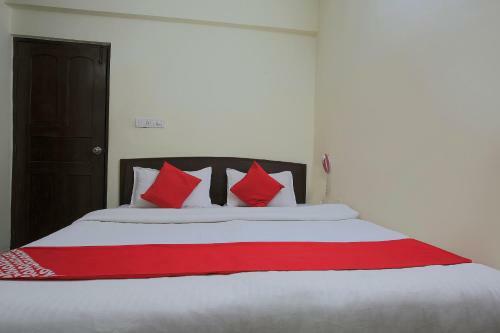 Hotel Oyo 9516 Retreat Anjuna Resort