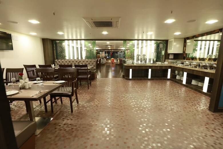The One Hotel
