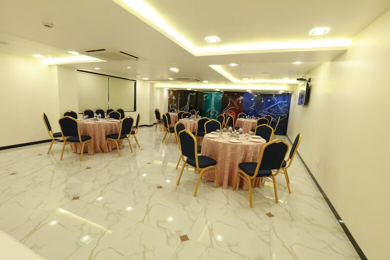 The One Hotel