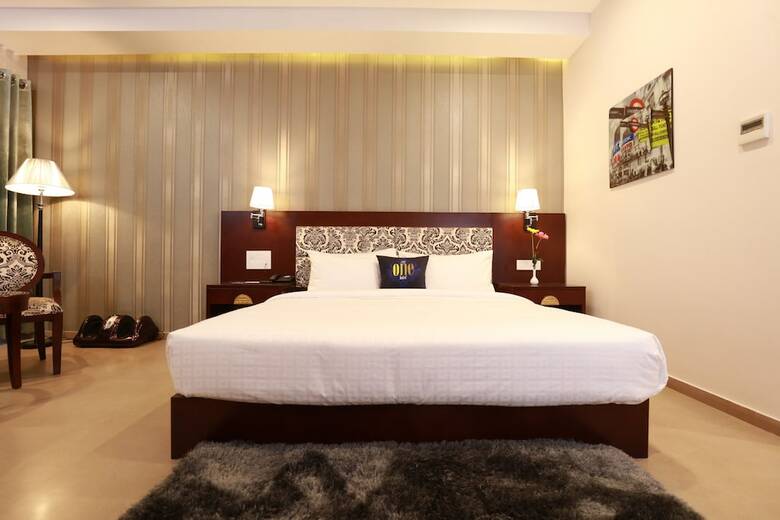 The One Hotel