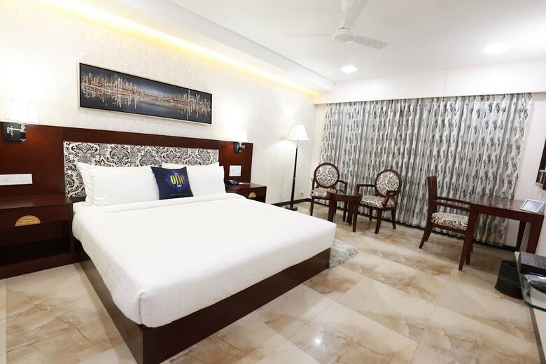 The One Hotel
