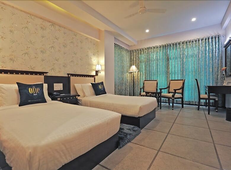 The One Hotel