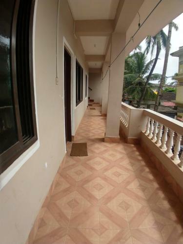Hostal Lourdes Guest House