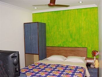 Hotel Sunshine