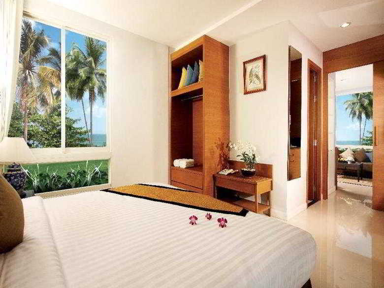 Hotel Kantary Beach Khao Lak