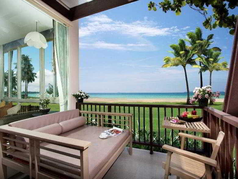 Hotel Kantary Beach Khao Lak
