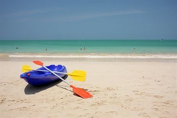 Hotel Kantary Beach Khao Lak
