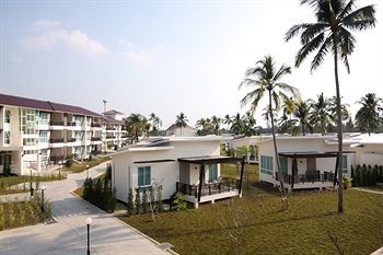 Hotel Kantary Beach Khao Lak
