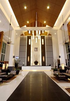 Hotel Kantary Beach Khao Lak