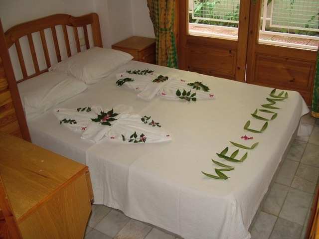 Aparthotel Castle Apartments