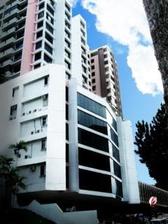 Hotel Centrum Tower Suites