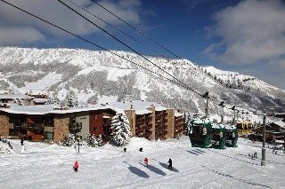Hotel Top Of The Village Snowmass