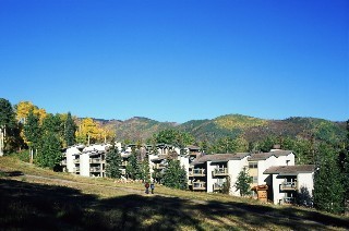 Hotel Top Of The Village Snowmass