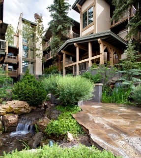 Hotel Top Of The Village Snowmass