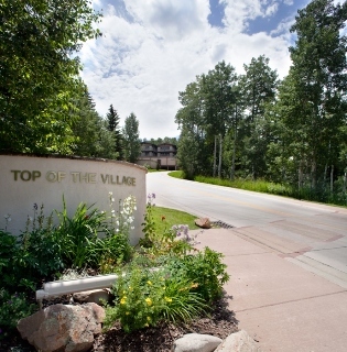 Hotel Top Of The Village Snowmass