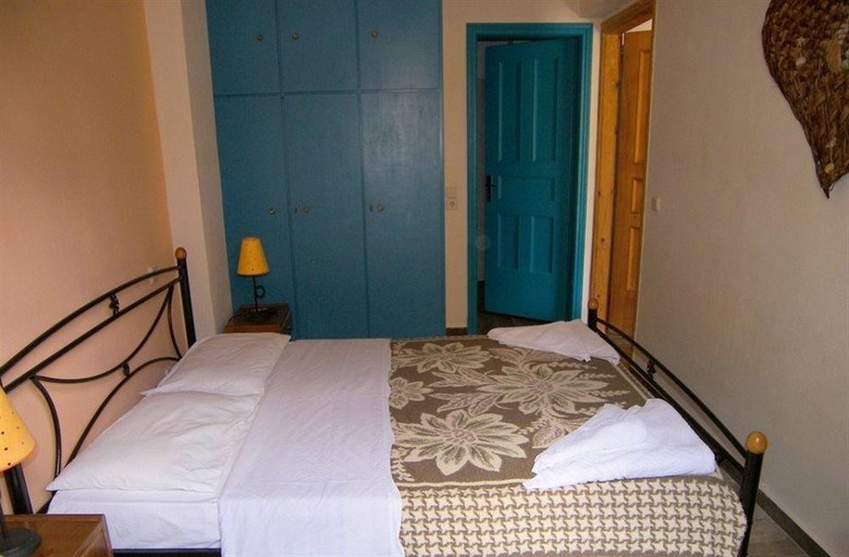 Hotel Anastasia