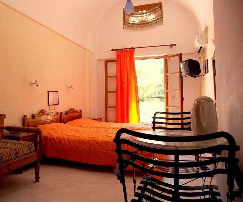 Hotel Anastasia