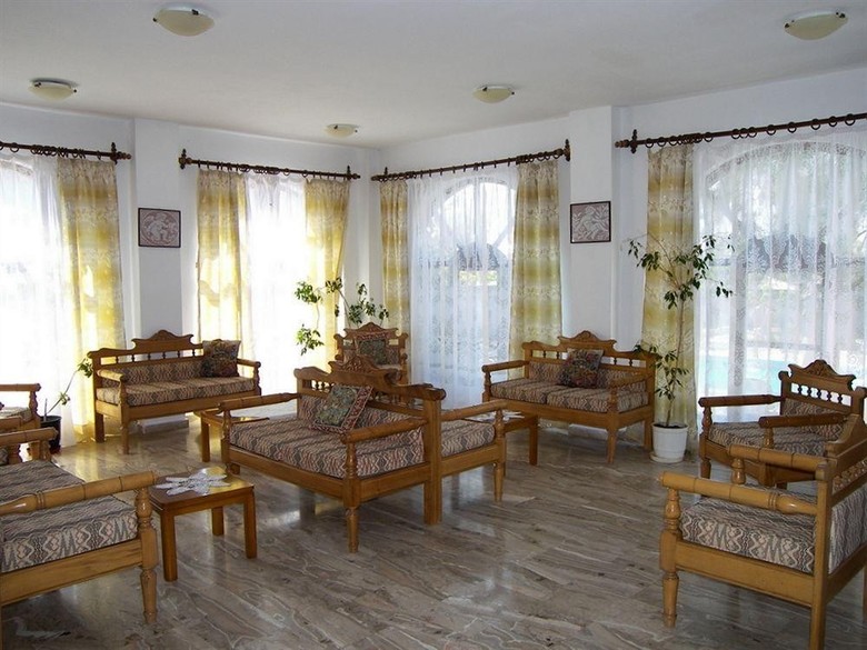 Hotel Anastasia