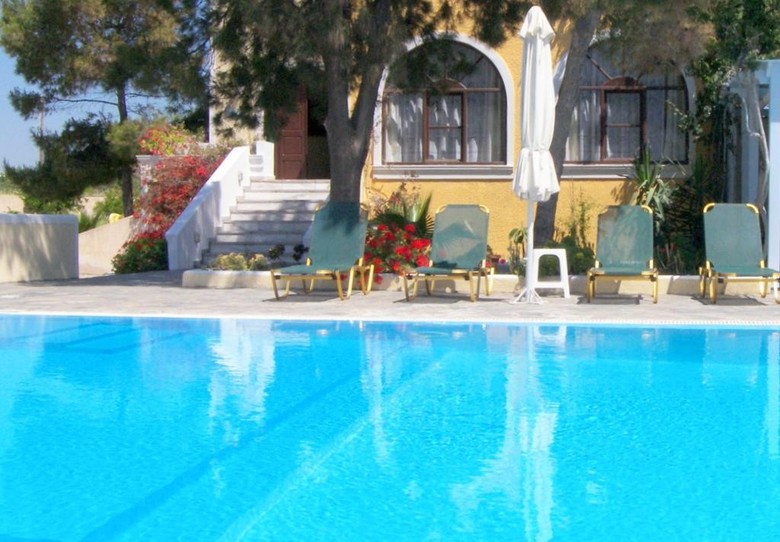 Hotel Anastasia