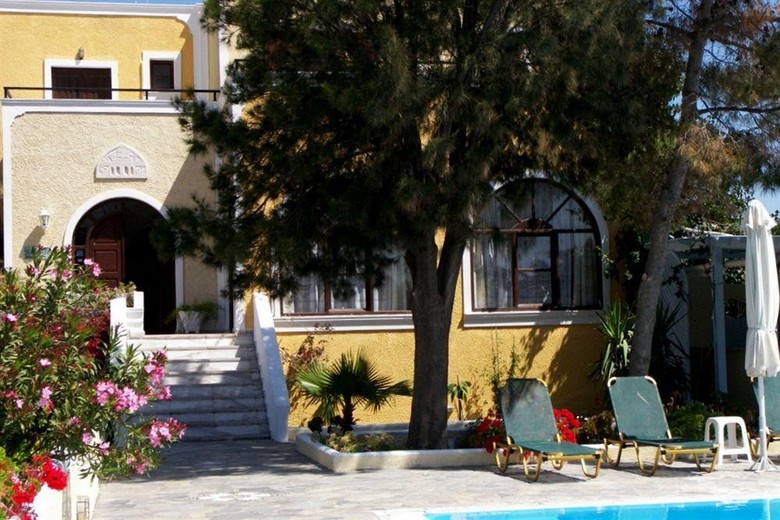 Hotel Anastasia