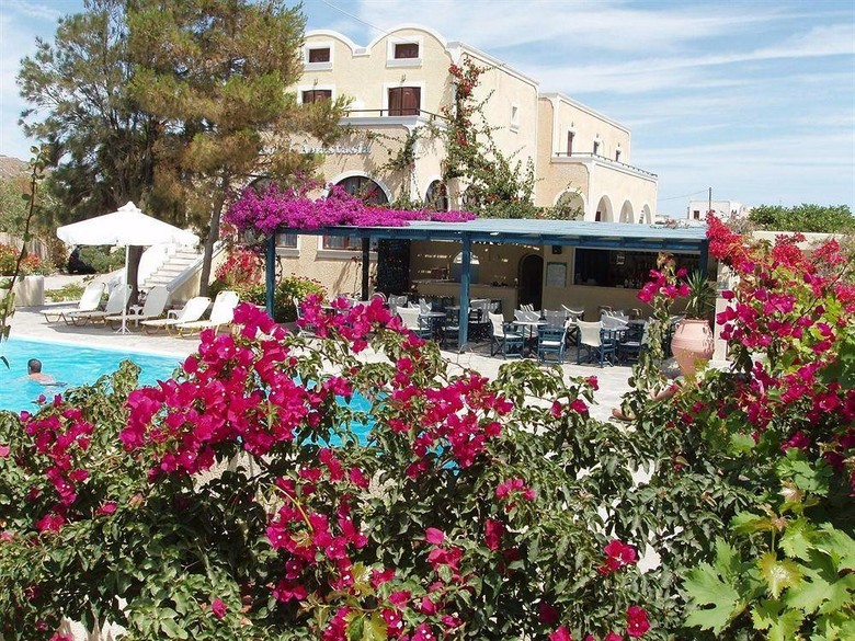 Hotel Anastasia