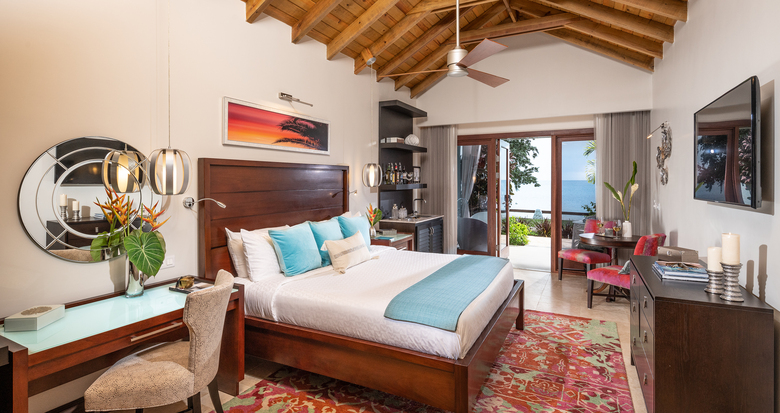 Hotel Sandals Halcyon Beach