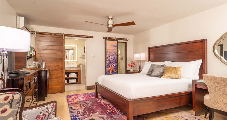 Hotel Sandals Halcyon Beach